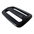 152-124100.SLC.jpg 1" Black Center Bar Slide - Plastic Image