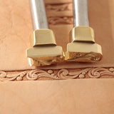 932-433LR.SLC.1.jpg SN Stamping Tool Set - 433LR Acanthus Border Image