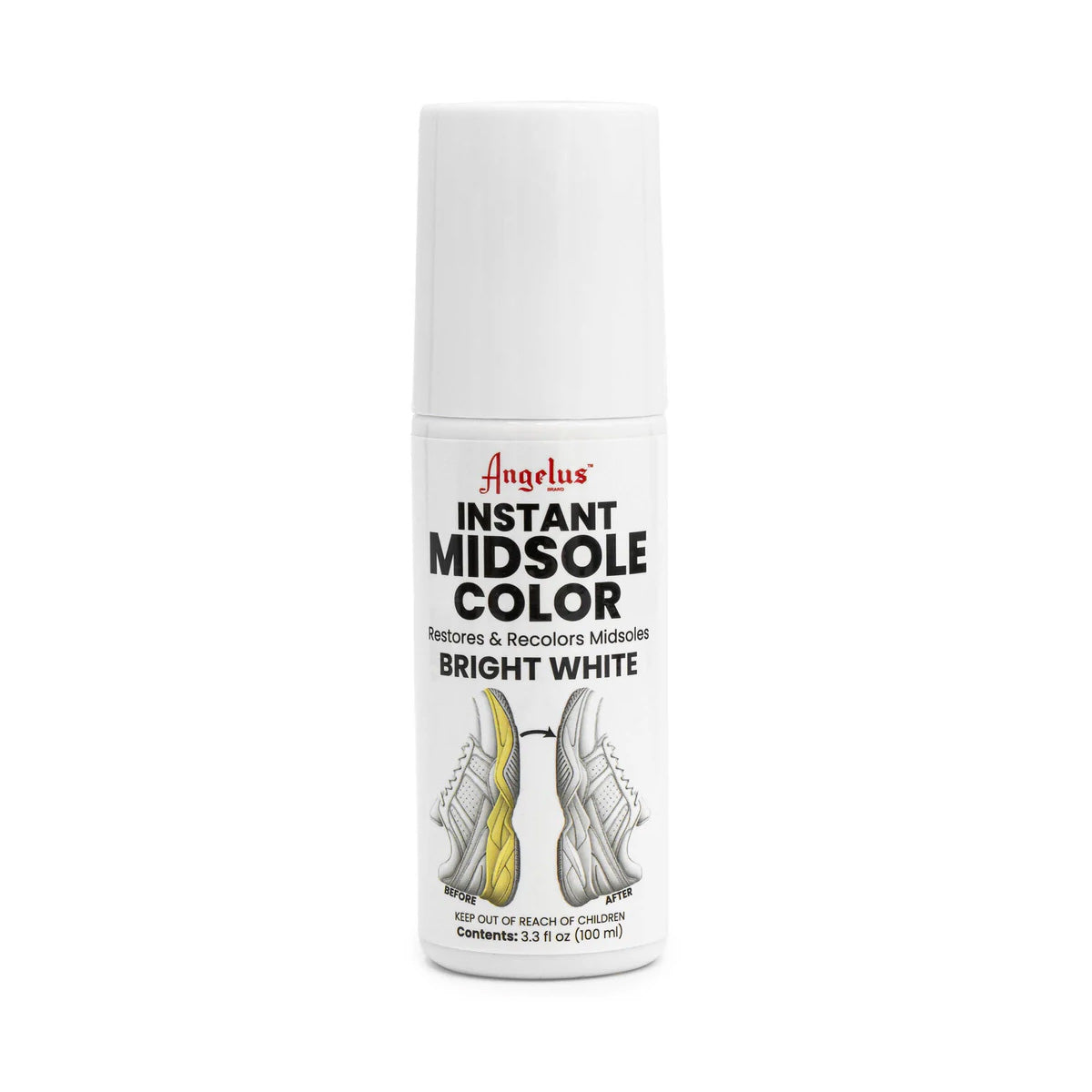 AIMC.Bright White.01.jpg Angelus Instant Midsole Color Image