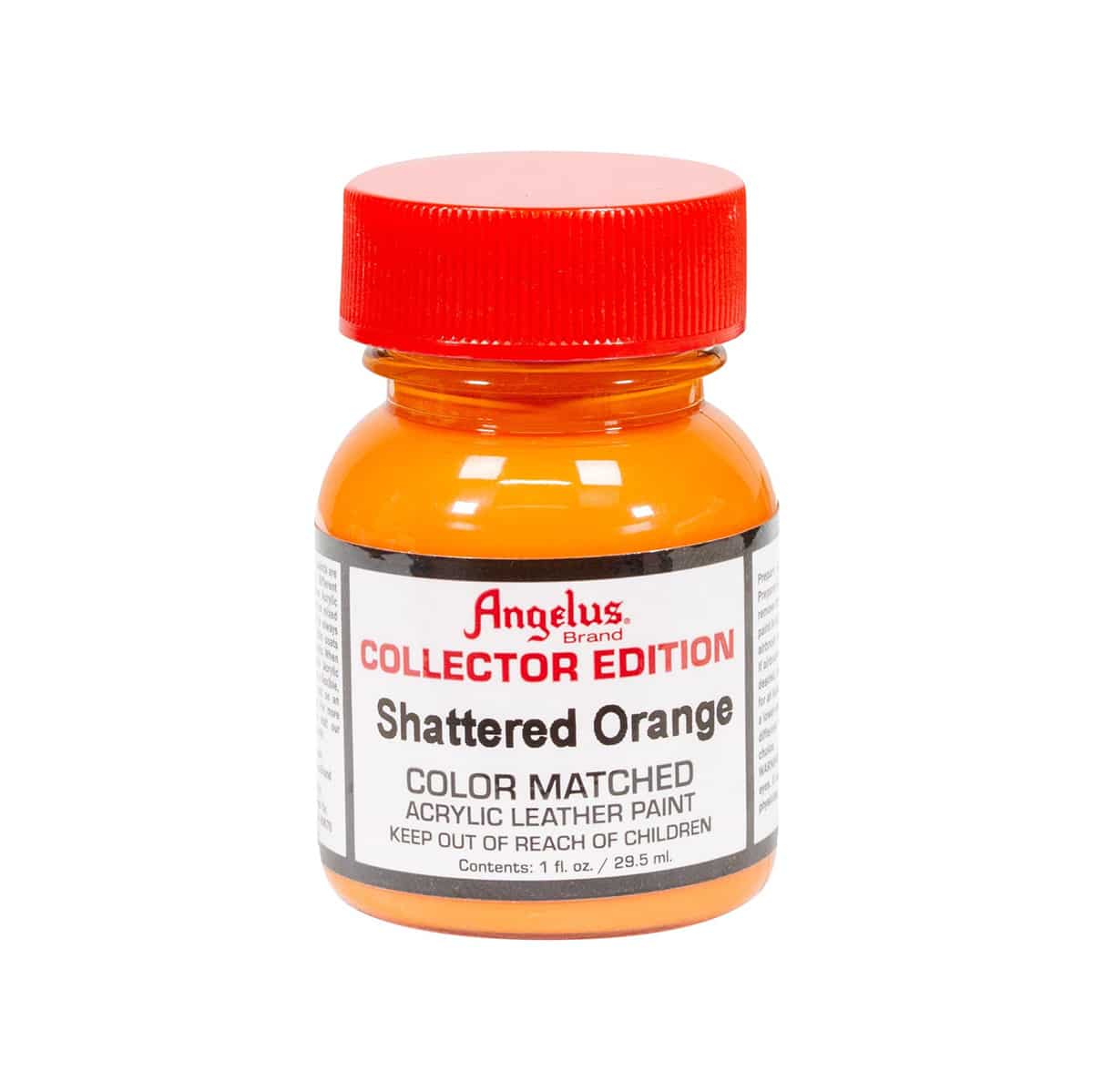 ACEP.Shattered Orange.01.jpg Angelus Collectors Edition Paints Image