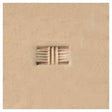 6511-00.SLC.jpg Stamping Tool - X511 Basketweave Image