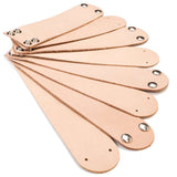 CUF010.SLC.2.jpg 2" Adjustable Wrist band Cuffs Image