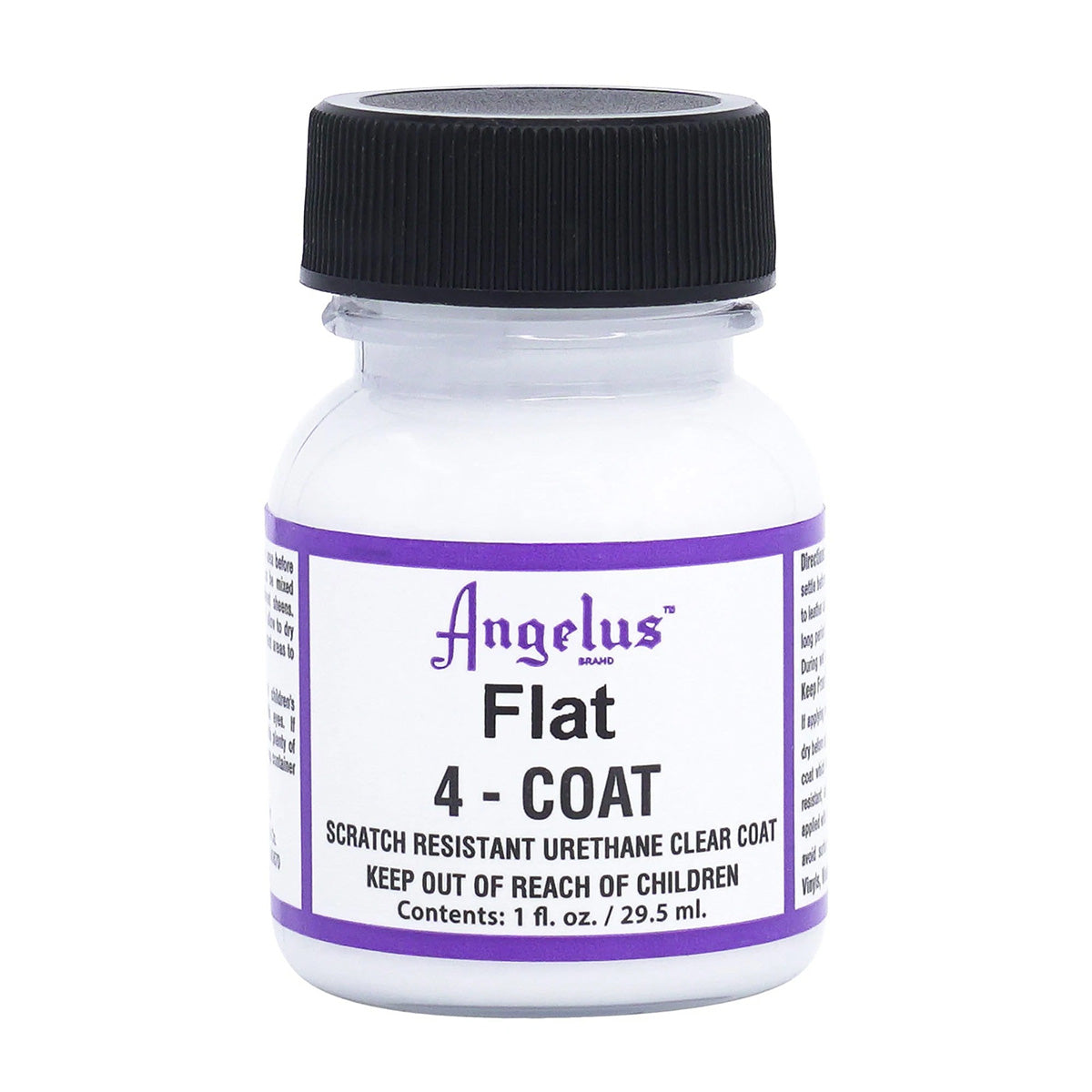 ANG4C.Flat.01.jpg Angelus 4-Coat Image