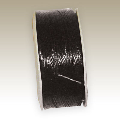 45-122400.SLC.jpg Sz 0 Nymo Thread - Black Bobbin Image