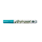 ACPM.Cyan Blue.01.jpg SLC Acrylic Paint Markers Image
