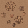 011-815400.SLC.jpg @Symbols Stamp Set Image