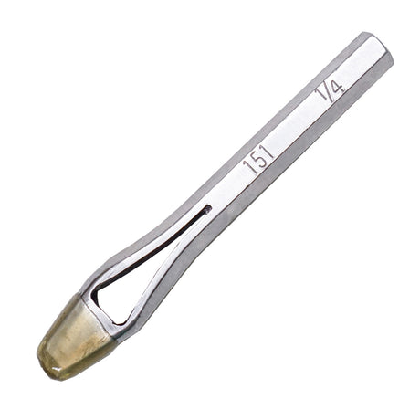 88-15101.SLC.1.jpg Osborn #151 Oblong Punch - ¼" Image