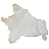 189-01.SLC.01.jpg Bleached Rawhide Kangaroo Skins Image