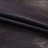 SGBDS.Glazed Dark Brown.01.jpg Shrunken Grain Buffalo Double Shoulders Image