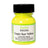 ANAP.Tropic Sun Yellow.1oz.01.jpg Angelus Neon Acrylic Paints Image