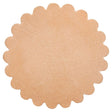 SHP056.SLC.1.jpg Leather Shape - Scalloped Rounder Image
