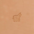 011-8831600.SLC.01.jpg Mare & Colt - 3D Stamp Image