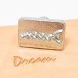 115-49124.SLC.1.jpg Dream Inspirational Word Stamp Image