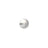 SDC.Stainless Steel.¾.01.jpg Smooth Domed Concho Image