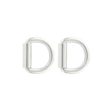 TPRD.Nickel.¾.01.jpg 2pk Roller Dees Image