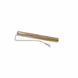 378-1081.SLC.01.jpg Wire Money Clip Bar - Large - Nickel Image