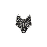 VWSBC.Antique Nickel.01.jpg Viking Wolf Screw Back Concho Image
