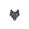 VWSBC.Antique Nickel.01.jpg Viking Wolf Screw Back Concho Image
