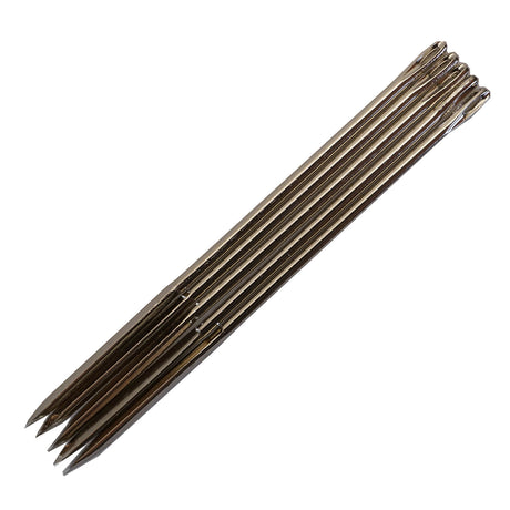 130-119115.SLC.01.jpg 5pk Size 3 Small Glovers Needle Image