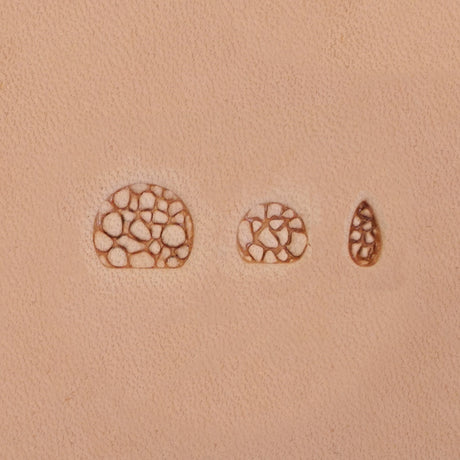 932-21K.SLC.01.jpg SN Stamping Tool Kit - 21 Cobblestone Image