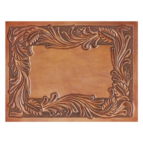 011-725.SLC.2.jpg CarveRite - Vine & Leaf Border Frame Image