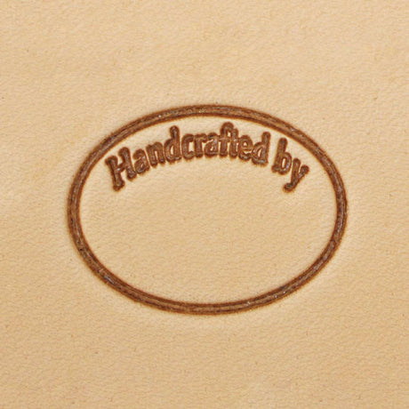 011-868900.SLC.1.jpg Oval - 3D Stamp Image