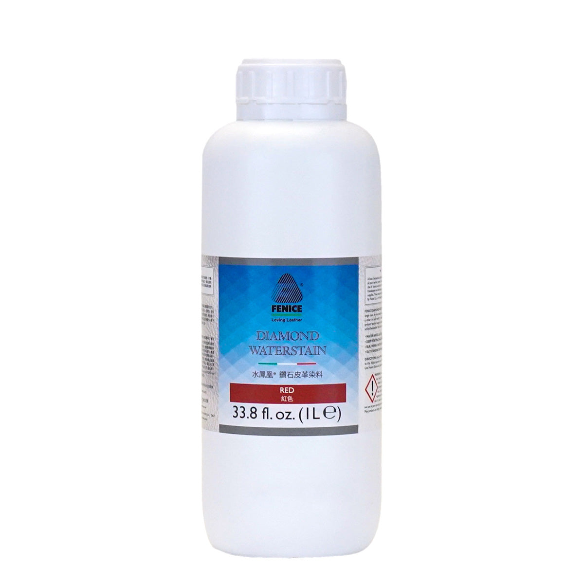 FDWS.Red.1 Liter.01.jpg Fenice Diamond Waterstain Image