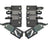 RLT.Black.02.jpg Luggage Tag - 10 Pack Image