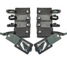 RLT.Black.02.jpg Luggage Tag - 10 Pack Image