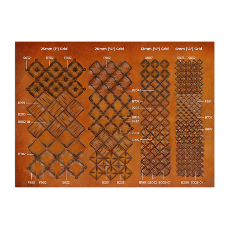 374-7890431.SLC.01.jpg Maker Aid - Stamping Grids Image