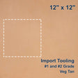 100-D.SLC.1.jpg Import Tooling Pre-Cut - 12" x 12" Image