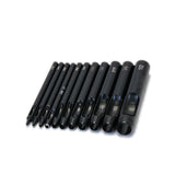 330-121.SLC.02.jpg Drive Punch Set 11pc Image