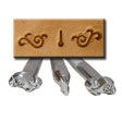 115-9913.SLC.jpg Flourish Stamping Tool Set Image
