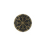 HASBC.Antique Brass.01.jpg Helm of Awe Screw Back Concho Image