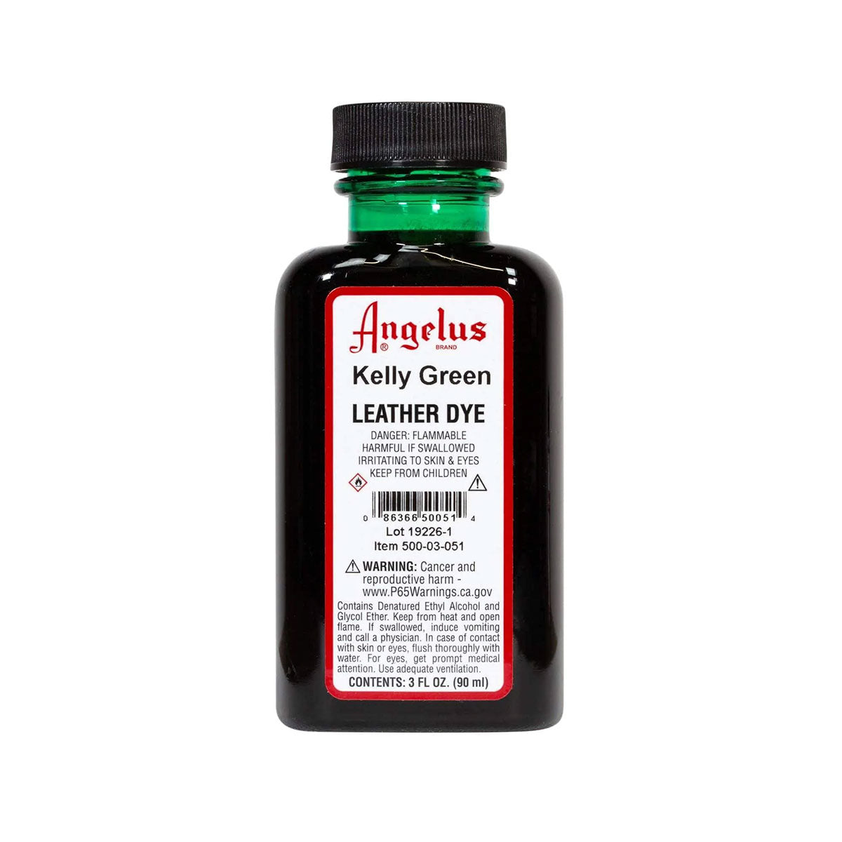 ALD.Kelly Green.01.jpg Angelus Leather Dye Image