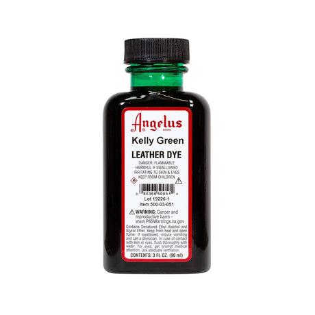 ALD.Kelly Green.01.jpg Angelus Leather Dye Image