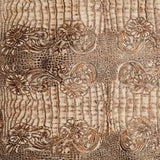 FGBE.Ivory Chocolate.03.jpg Butch Cassidy Embossed Cow Image