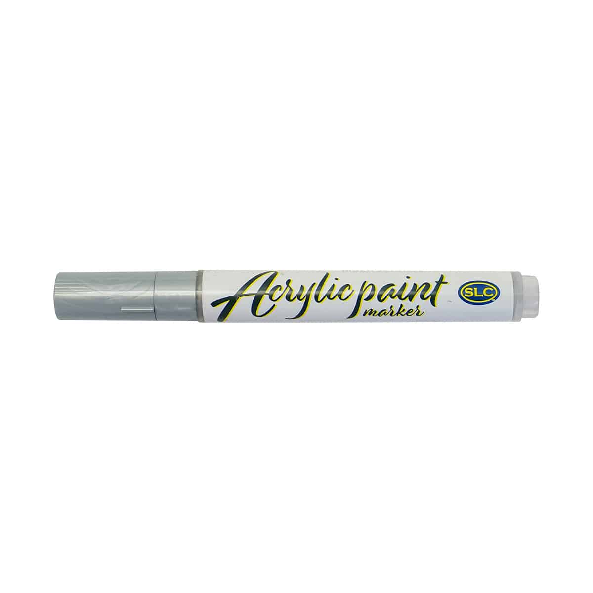 ACPM.Silver.01.jpg SLC Acrylic Paint Markers Image