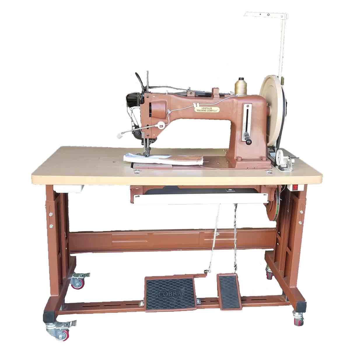 527-7.SLC.01.jpg Cobra Leather Machine Class 7 Image