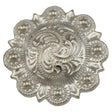 115-198101.SLC.jpg 3/16" Berry Screw Post - Silver Plate 10pk Image