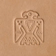011-8831900.SLC.1.jpg Thunder Bird - 3D Stamp Image