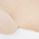 VTKS.Natural.LHG Finish.3.jpg Veg Tan Kangaroo Skins Image