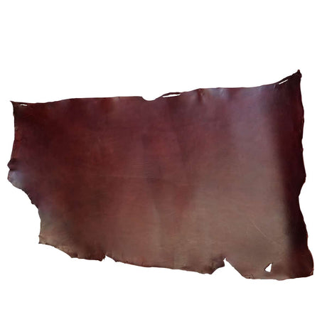 BDS.Chestnut.03.jpg Bridle Double Shoulders Image