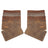 RHMW.Brown.03.jpg Horizontal Minimalist Wallet - 10 Pack Image