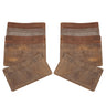 RHMW.Brown.03.jpg Horizontal Minimalist Wallet - 10 Pack Image