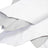 518-16511.SLC.1.jpg Midweight Biker/Chap Side - White Image