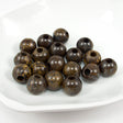 185-10.SLC.jpg 12mm Bronzite Strand Image