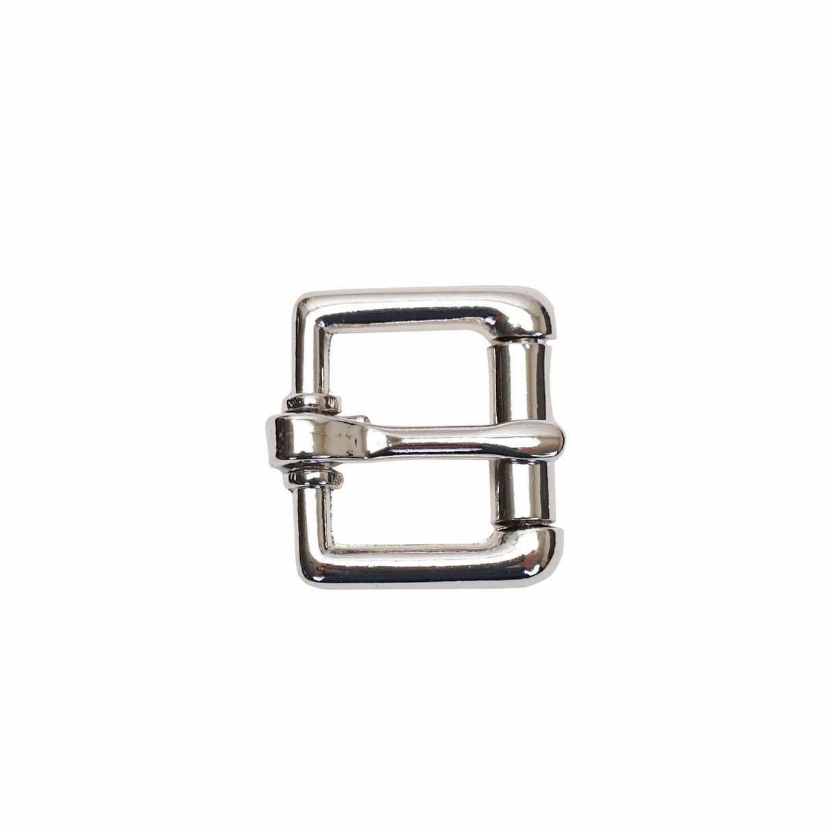 4-175102.SLC.01.jpg ½" Roller Buckle - Nickel Plate Image