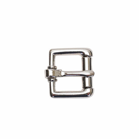 4-175102.SLC.01.jpg ½" Roller Buckle - Nickel Plate Image
