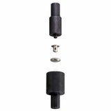 PHPD.Segma Snap.01.jpg Craftplus Pro Hand Press Setting Dies Image